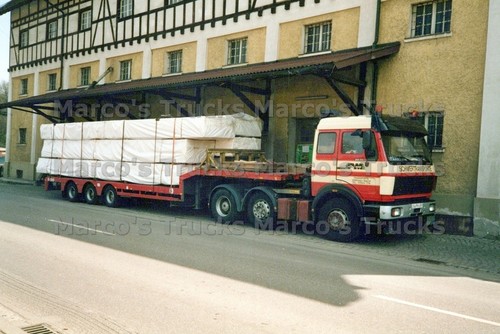 Lkw foto man - foto,