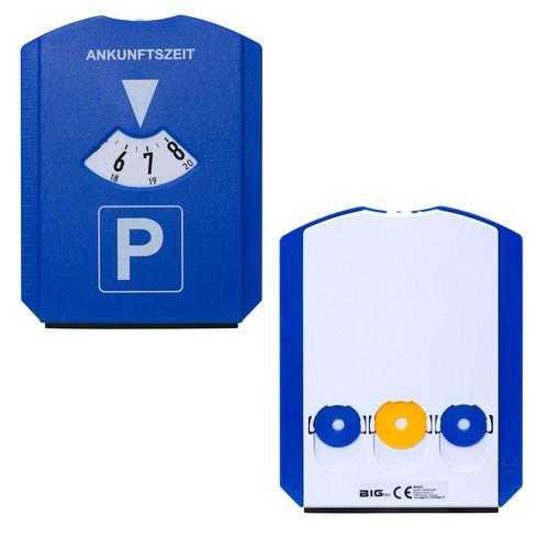 Parkscheibe auto parkuhr - parkscheibe,
