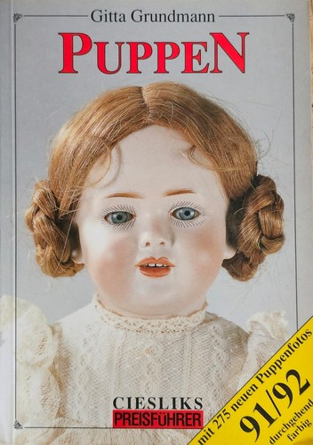Puppen ciesliks preisführer - puppen,