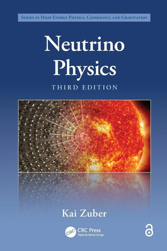 Neutrino physics kai zuber - neutrino,