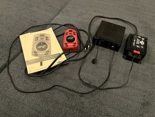 Roco Digitalsteuerung Mit