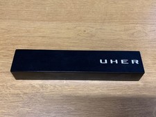 Uher 562 561 - 562, abdeckung