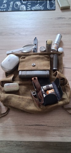 Tasche für rahmen mit - a-rahmen,