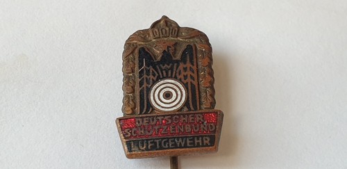 Abzeichen sportschießen - ,