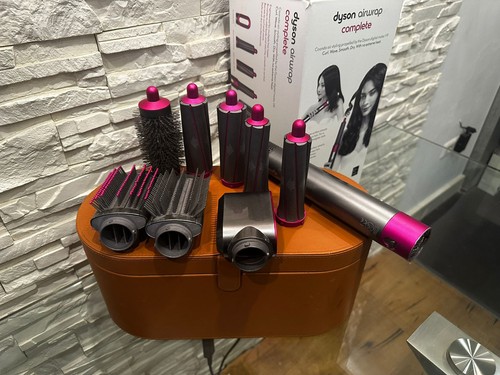 Original dyson airwrap - original,