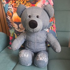 Vintage Bear Factory Limited