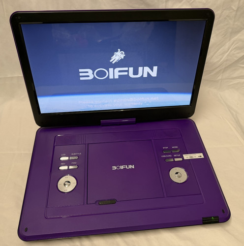 Boifun bfn 161 - bfn-161, 15,6