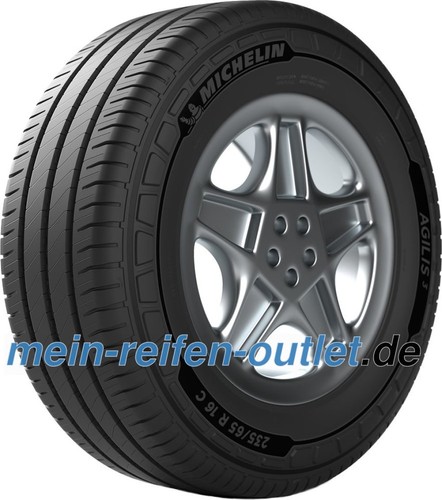 Michelin agilis 215 r15c - michelin,