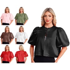 Damen Hemd Urlaub Kurzes