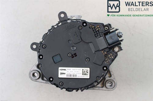 Generator fiat 500 - generator,