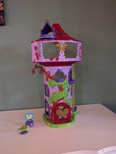 Filly Butterfly Blumenturm