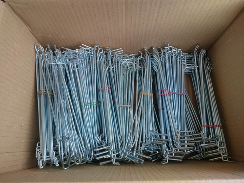 209 doppelhaken 20cm - 209, mit