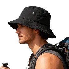 Fischerhut bucket hat - bucket,
