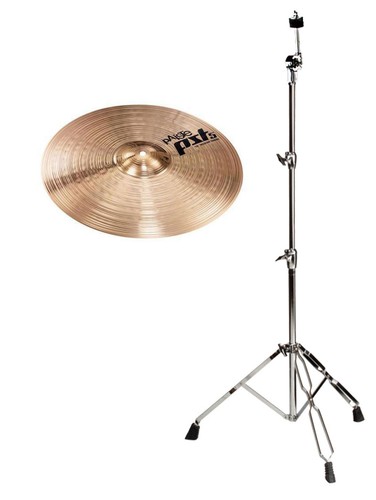 Paiste pst medium - paiste,