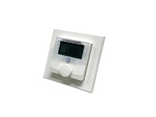 Wandthermostat HOMEMATIC IP