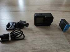 GoPro Hero 10 Black, Sehr