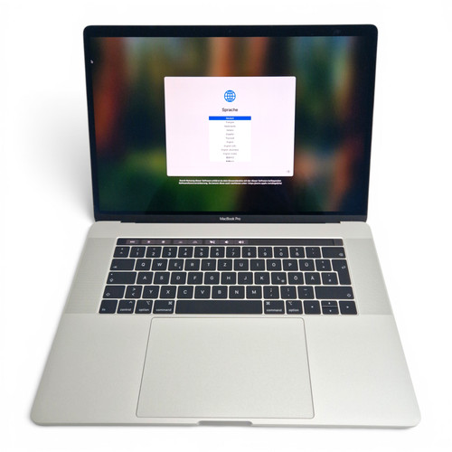 Apple macbook pro a1990 - apple,