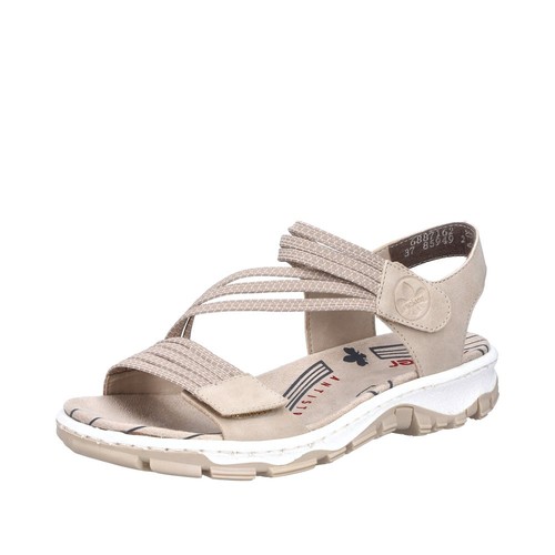 Rieker damen sandale - rieker,