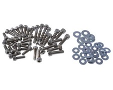 Verkleidungsschrauben