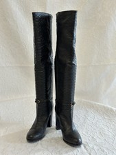 Sergio Rossi Damen Stiefel