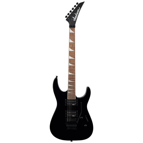 Jackson series soloist - series,