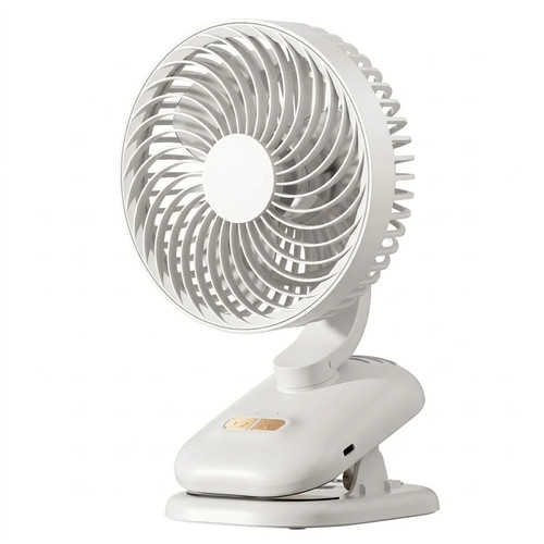Clip ventilator 1800mah - ventilator,