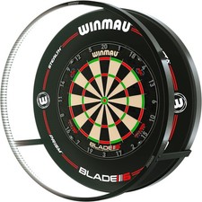 Winmau Dartboard-Beleuchtung