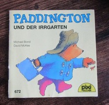 Pixi Buch Nr. 672 ** Ausgabe