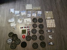 Britische Militär  Abzeichen