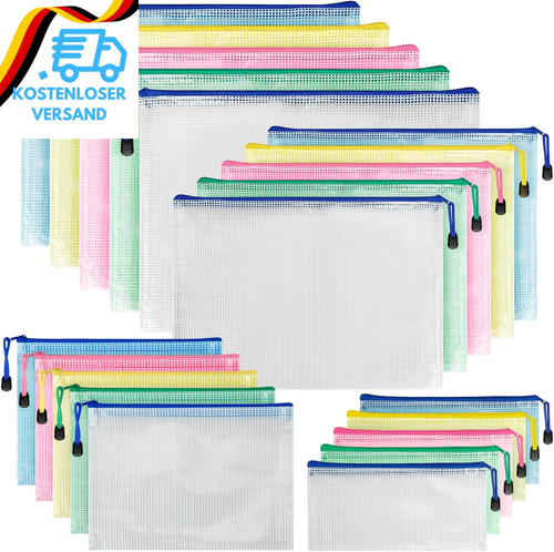 Dokumententasche a5 a6 - dokumententasche, a3+a4+a5+a6