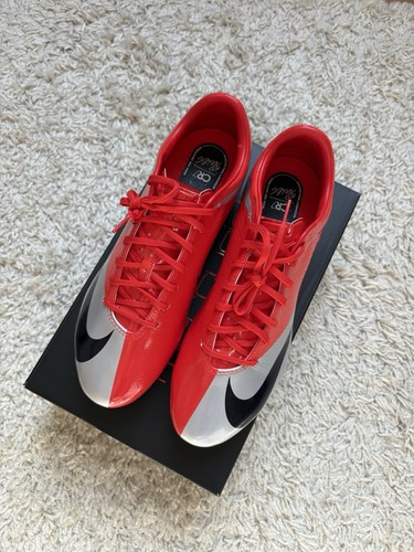 Nike mercurial superfly cr7 - mercurial,