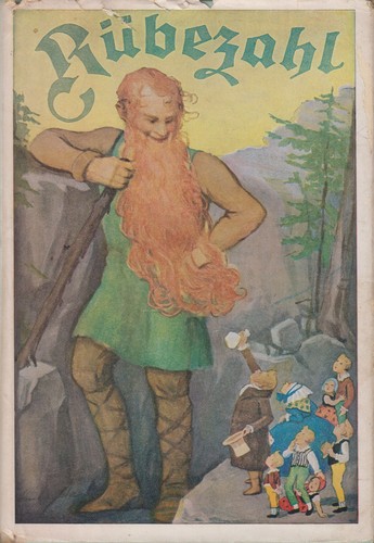 Buch rübezahl weichert - buch:, rübezahl,