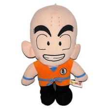 Original Vintage Dragon Ball Z