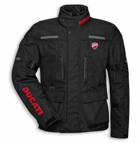 Ducati spidi tour - ducati,