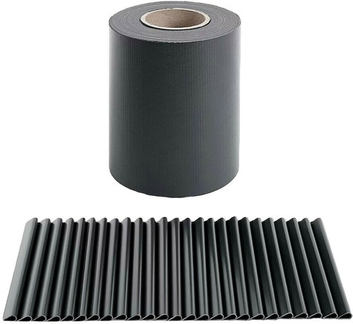 Pvc sichtschutz streifen - sichtschutz,
