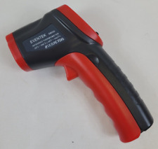Infrarot ThermometerEventek IR-Laser ThermometerBerührungslose -50°C+550°C GM550