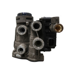 Passend für DAF EBS Anhänger