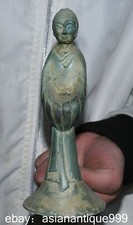 8" Alte chinesische Dynastie