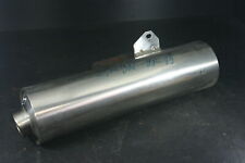Kawasaki ZX-9R Bj. 98 - 99  Titanium Original Auspuff SlipOn Endtopf 021