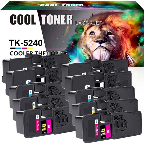 Xxl toner für - toner, kyocera