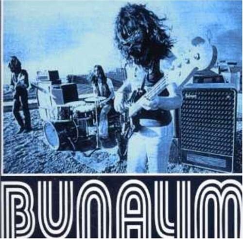 Bunalım cd - (shadoks, music)