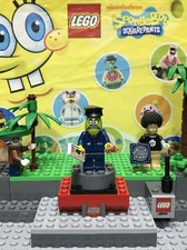 Lego Sponge Bob Mini Figuren