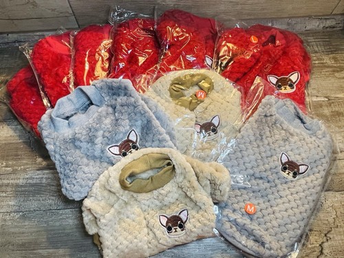 Hunde pullover - pullover,