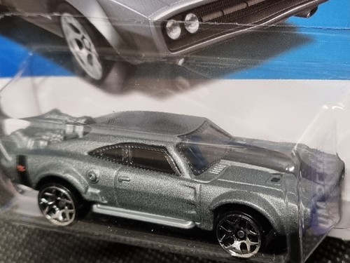 Hot wheels ice - charger, the