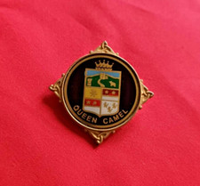 RAR - VINTAGE QUEEN CAMEL