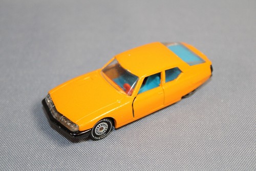 Siku 1026 citroen - 1026, sm