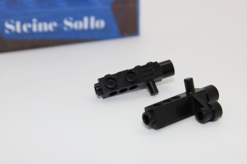 Lego space gun gewehr - lego,