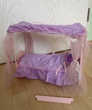 Barbie Dream Bed Bett Clone