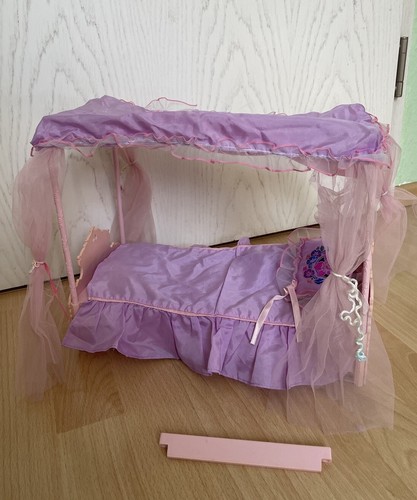 Barbie dream bed - dream,