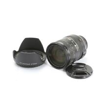 Nikon AF-S 3,5-5,6/18-200 IF ED VR DX II + Gut (268003)